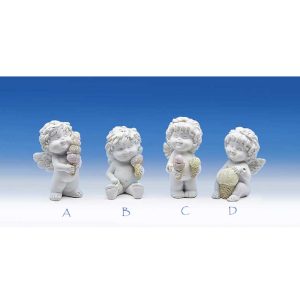 Angelo con Gelato – Igor e Olga