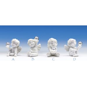 Angelo con Bolla – Igor