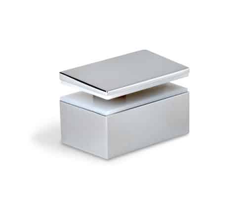 Reggimensola in zama Cromo RM01 Mital