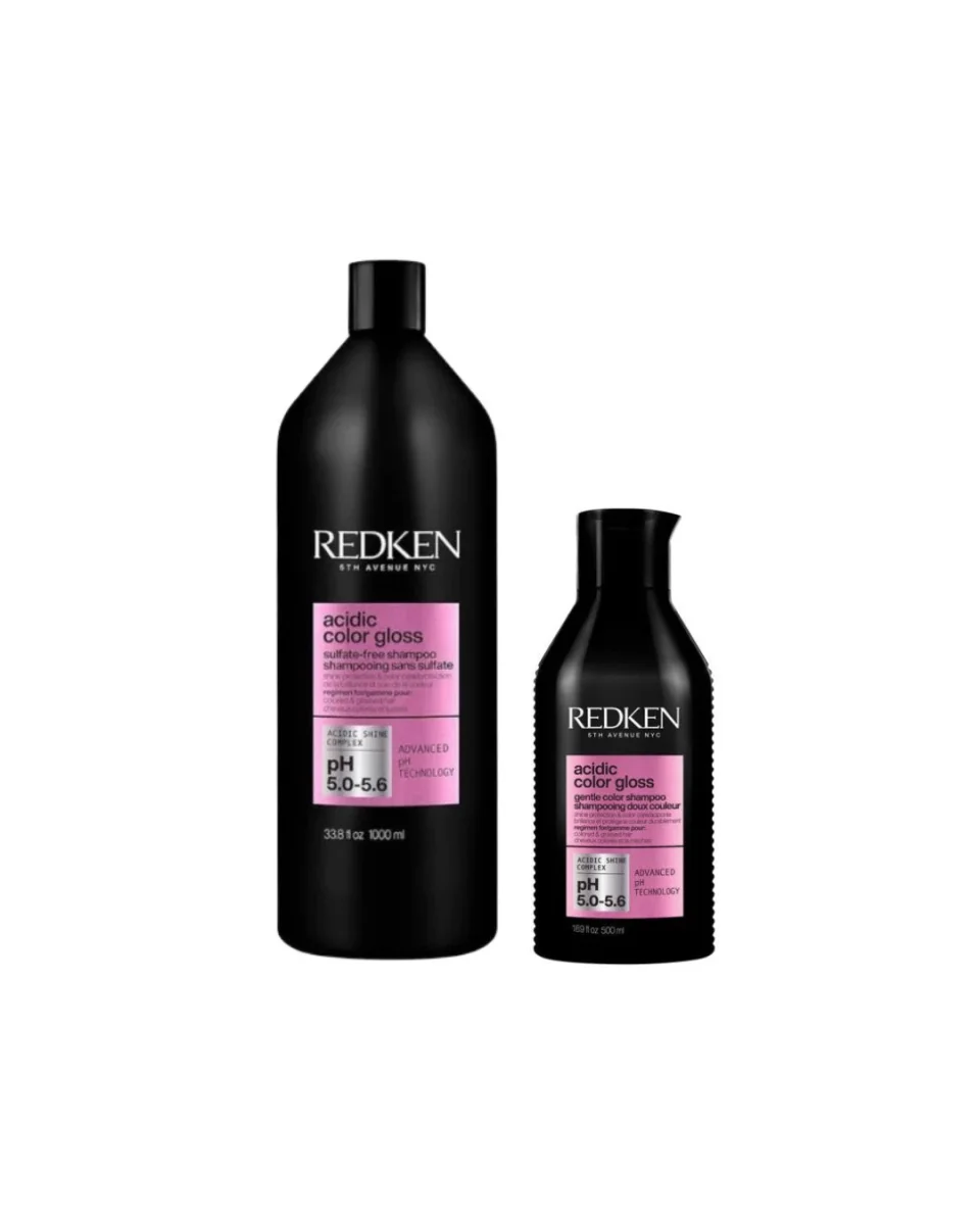 Redken Acid Color Gloss Shampoo