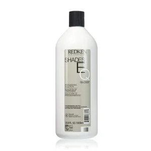 Redken Shades Eq gloss processing solution 1000 ml | Attivatore Colore