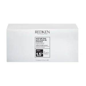 Redken Trattamento Fiale Anti-caduta 10 x 6 ml