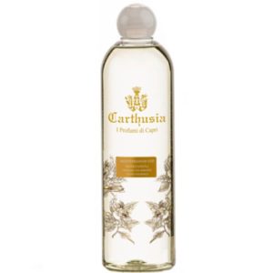 Mediterranean Oud – Diffusore per Ambienti Ricarica