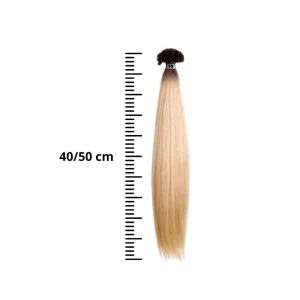 SHE Extension Ciocca con Cheratina Effetto Rooted 40-50 cm