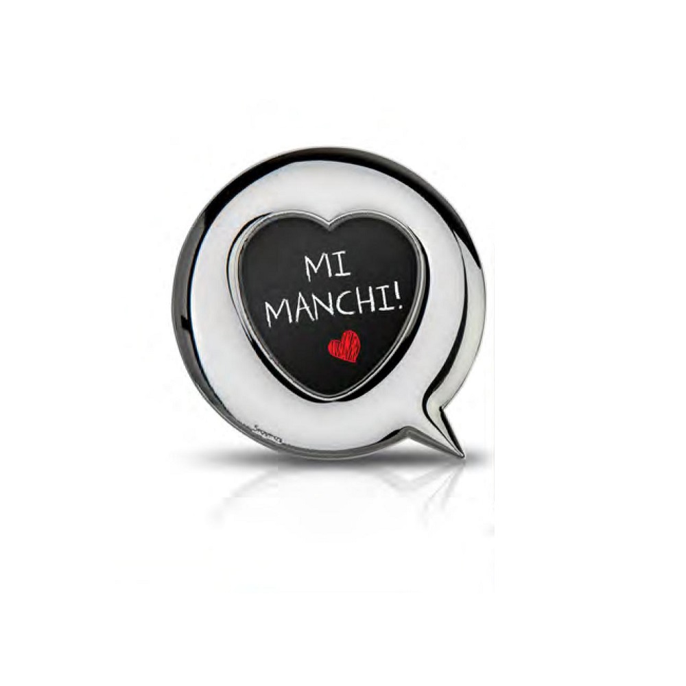 Tell Me Cuore – Sequenze