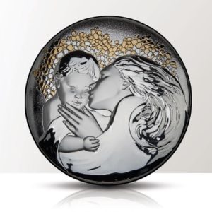 Maternità della Carezza – Sequenze