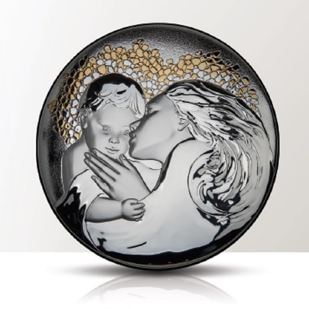 Maternità della Carezza – Sequenze