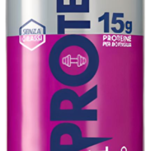 San Benedetto Aquaprotein Mela e Lemongrass 400ml