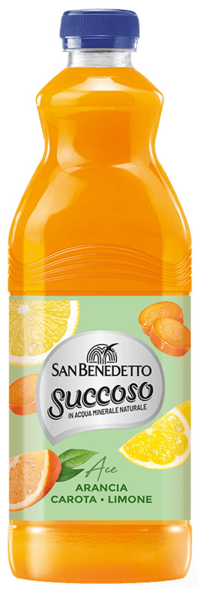 San Benedetto Succoso ACE 1,5L