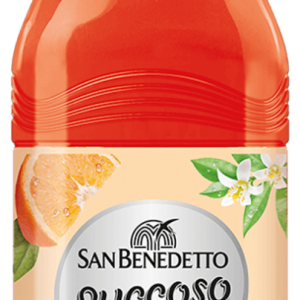 San Benedetto Succoso ARANCIA ROSSA 1,5L