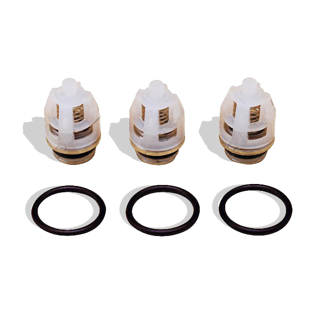 Kit 3 valvole 350/340/310/5CP2150