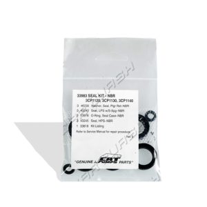 Kit guarnizioni di tenuta 3CP-1140