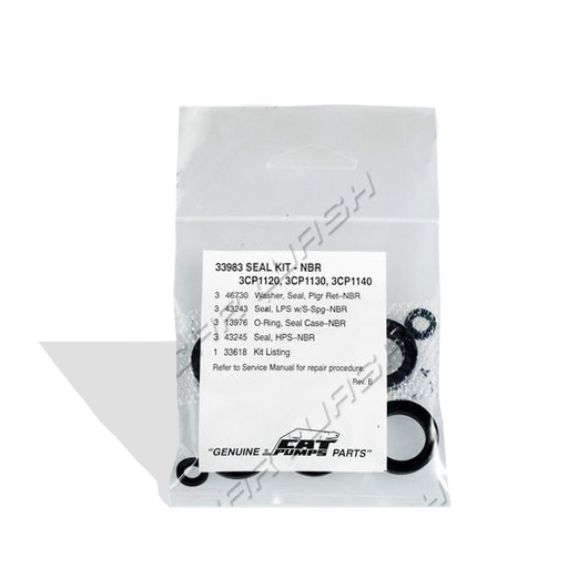 Kit guarnizioni di tenuta 3CP-1140