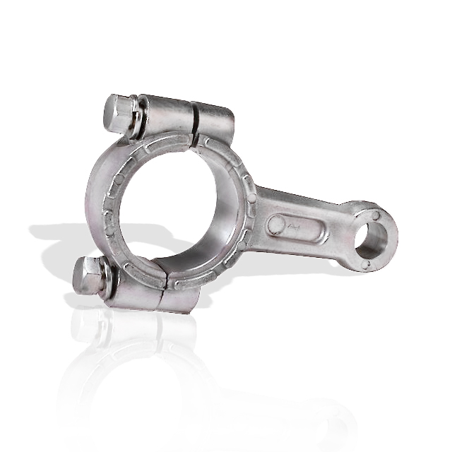 Biella per pompa CAT 340/350/310