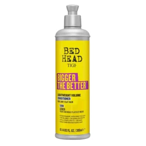 Tigi Bed Head Bigger the Better Conditioner 400 ml