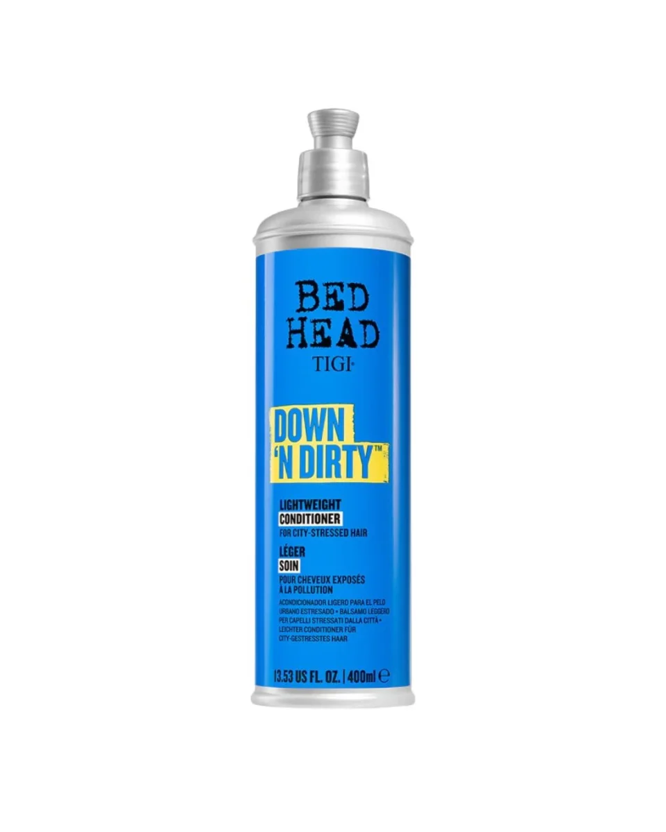 Tigi Bed Head Down ‘n Dirty Conditioner 400 ml