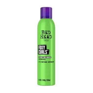 Tigi Bed Head Foxy Curls Mousse 250 ml