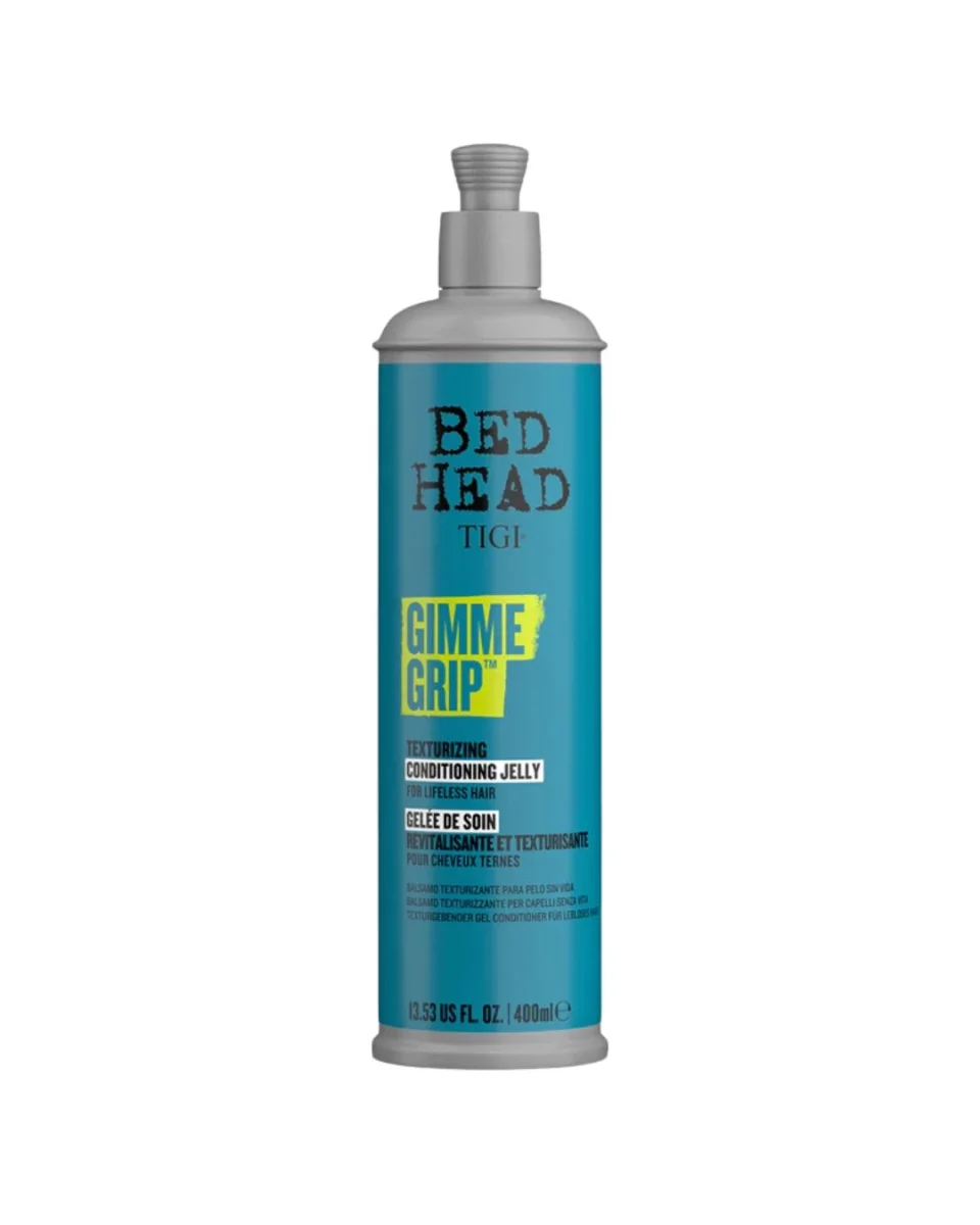 Tigi Bed Head Gimme Grip Conditioning Jelly 400 ml