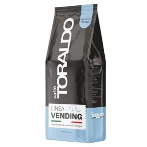 Caffè Toraldo Grani miscela Blu – 1Kg