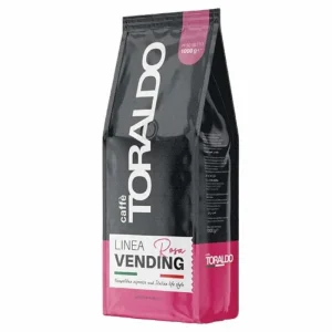 Caffè Toraldo Grani miscela Rosa – 1Kg
