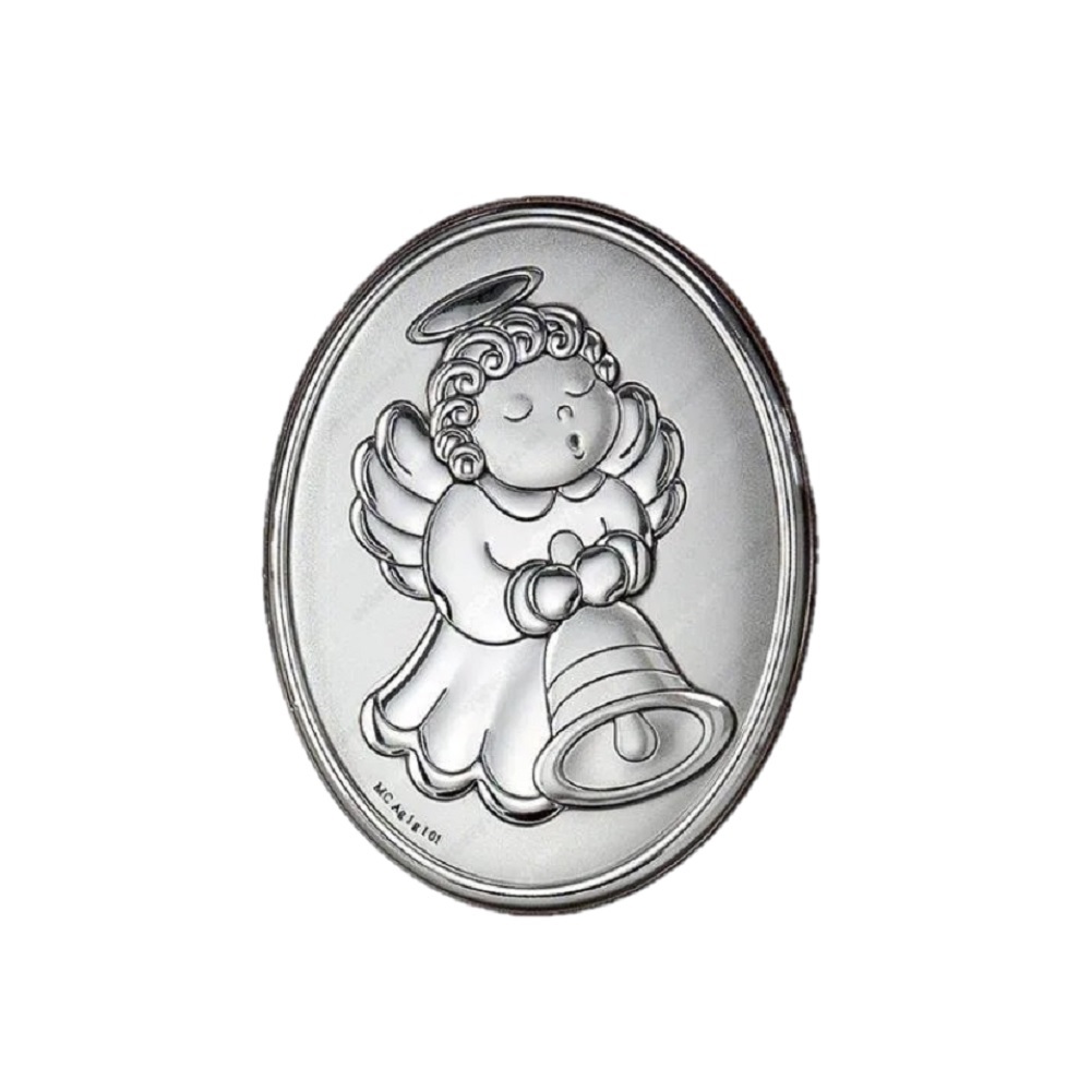 Angelo con Campanella Mini