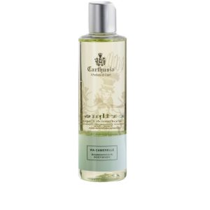 Via Camerelle – Bagno Doccia