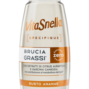 Vitasnella Specifique Brucia Grassi 250ml