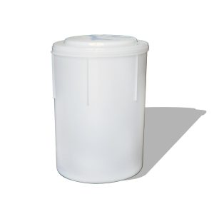 Tino sale 100lt d.47xh.63 completo