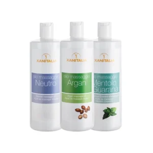 Xanitalia Olio Massaggio 500 ml