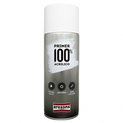 Aggrappante a spray per Plastica