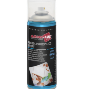 Alcool Isopropilico Igienizzante AMBRO-SOL