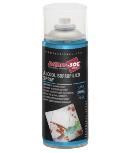 Alcool Isopropilico Igienizzante AMBRO-SOL
