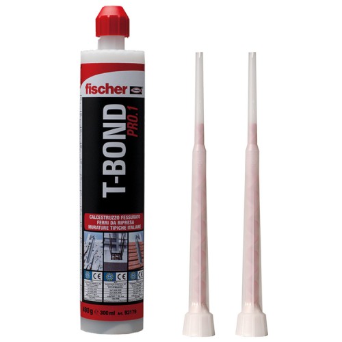 Ancorante Chimico Fischer T-BOND PRO.1