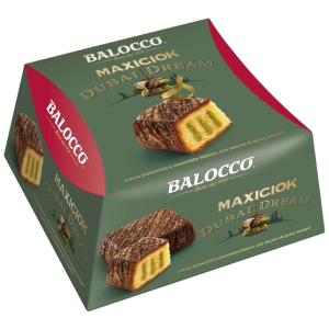 Balocco Maxiciok Dubai Dream 650g