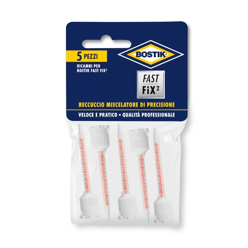 BOSTIK Fast Fix² Beccucci miscelatori