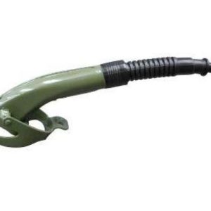 Beccuccio per tanica lamiera