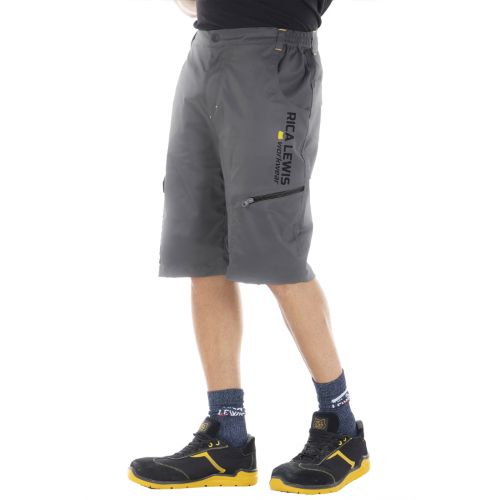 Bermuda Multitasche BERTEC RICA LEWIS Workwear