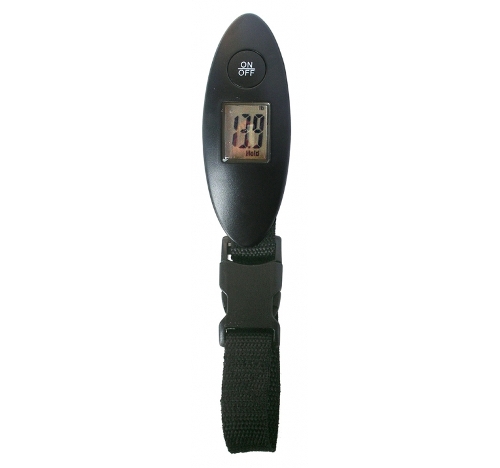 Bilancia Digitale Portatile CFG