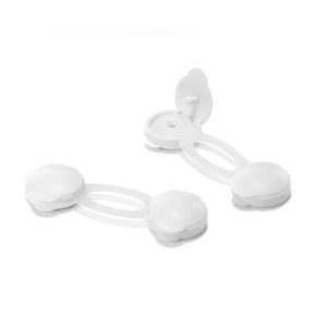 Blocco Sicurezza Bambini a farfalla per Cassetti e Armadietti 5101