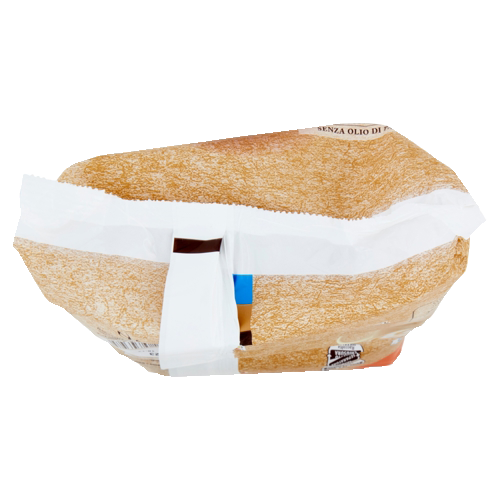 Mulino Bianco Bontreccia Pane Integrale con Frutta e Grano Saraceno 225g - immagine 7