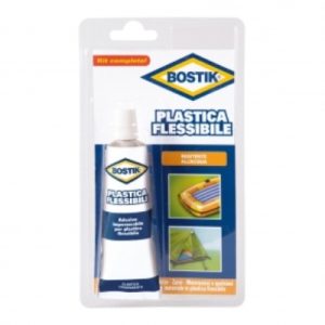 Bostik Plastica Flessibile