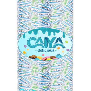 Cilindro Miniatures con Bounty al Cocco 2kg