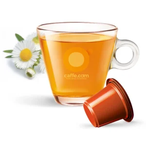 Camomilla Setacciata Caffè Bonini
