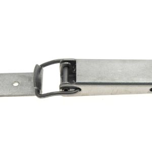 Chiusura a leva tipo pesante