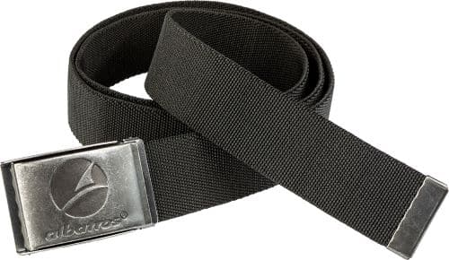 Cintura PADDOCK Flex ALBATROS Black