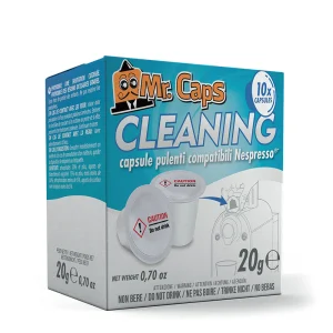 Mr Caps Cleaning Mr Caps