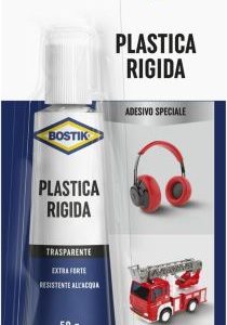 Bostik Plastica Rigida