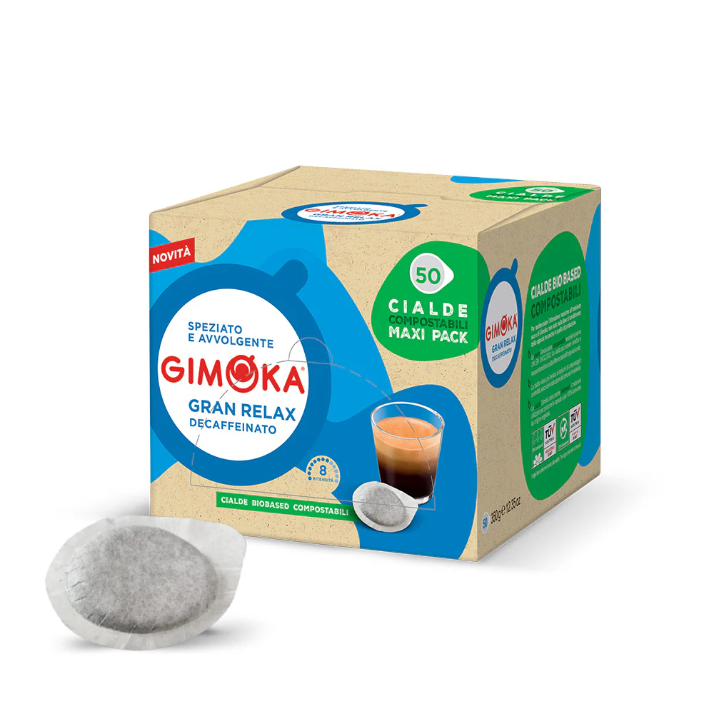 Decaffeinato Gimoka
