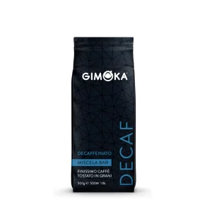 Decaf miscela Bar Gimoka