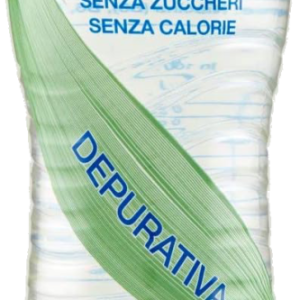VitaSnella Acqua Depurativa 500ml